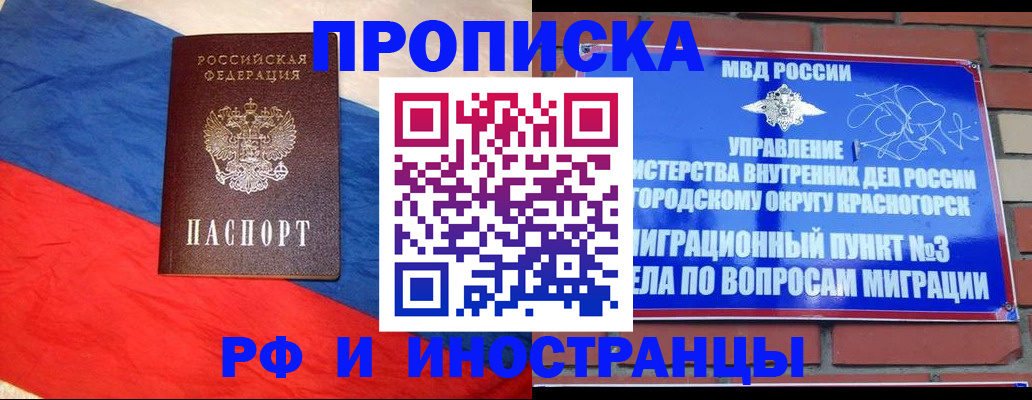 временная регистрация для всех в Сланцах